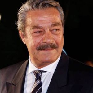 Türk sinemasının önemli isimlerinden Kadir İnanır, yedi yıl aradan sonra