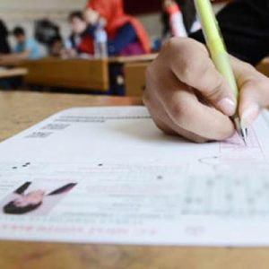 Cumartesi günü ilk kez yapılan Liselere Geçiş Sınavı’nda (LGS) sözel
