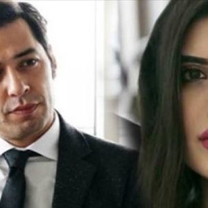 Mert Fırat, 2 ay önce aşk yaşamaya başladığı İdil Fırat’ı
