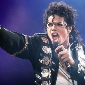 Pop yıldızı Michael Jackson’un taklitçisi Sergio Cortes’in paylaştığı video ortalığı