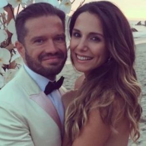 11 yıllık evli olan Ozan Doğulu ve Ece Doğulu çifti