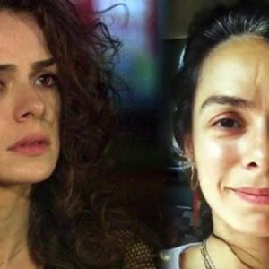 Kadın dizisinin başrol oyuncusu Özge Özpirinçci’nin son görüntüsü takipçilerini şaşırttı.