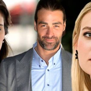 Derya Şensoy ile birlikteliği devam eden Sarp Levendoğlu, sosyal medyanın