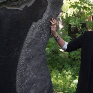 Sıla, hafta sonu Moskova’daki hayranlarıyla buluştu. Nazım Hikmet Vakfı tarafından
