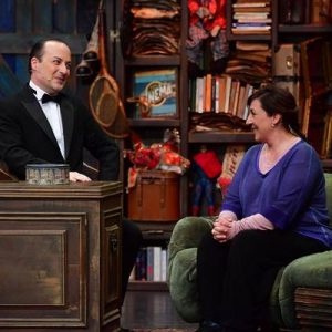 Tolga Çevik’in ‘Arkadaşım’ karakteri ile milyonları güldürdüğü programı TOLGSHOW yeni