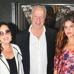 Türkan Şoray ve kızı Yağmur Ünal, sürpriz bir sinema projesi