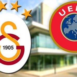 UEFA, Galatasaray konusunda verdiği kararları tekrar gözden geçirme kararı aldı.