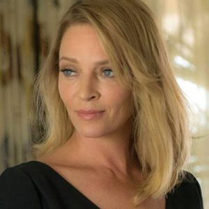 Hollywood yıldızı Uma Thurman, Netflix’te yayınlanacak Chambers dizisinin kadrosuna katıldı.