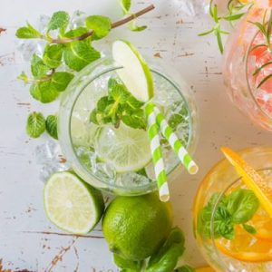 Sıcaktan bunaldığınızda limonata içiyorsanız hemen elinizdekini bir kenara bırakın! İşte