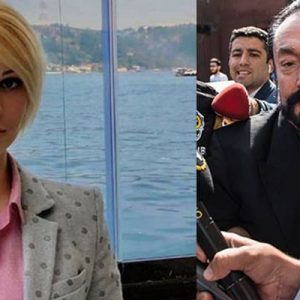 Organize suç örgütü kurmaktan cezaevinde bulunan Adnan Oktar’ın yeni imajının