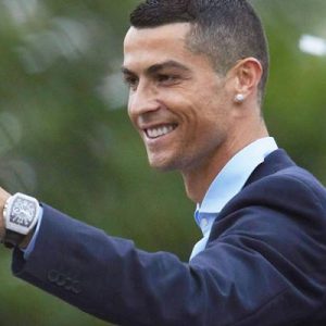 İspanya Birinci Futbol Ligi (La Liga) takımlarından Real Madrid’den İtalya’nın