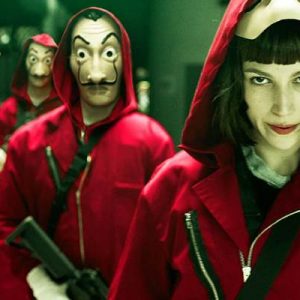 Netflix, dünya genelinde oldukça ilgi gören İspanyol yapımı La Casa