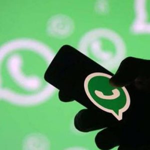 Popüler anında mesajlaşma uygulaması WhatsApp, kalabalık grup sohbetlerini mesaj kargaşasına