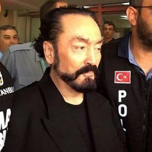 Adnan Oktar grubuna yönelik soruşturma kapsamında tutuklanan şüphelilerin, örgütsel bağlarının
