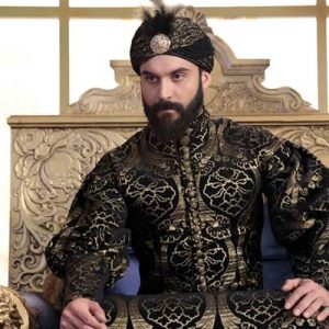Geçtiğimiz hafta Star ekranlarında ilk bölümü yayınlanan Kalbimin Sultanı dizisinde