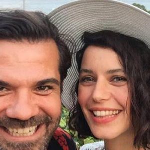 Beren Saat ve Kenan Doğulu evliliğinin üzerindeki kara bulutlar bir