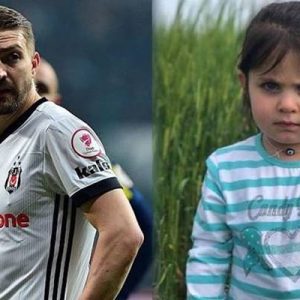 Bunu yapanlar can çekişerek gebersin… Beşiktaşlı futblcu Caner Erkin, 18