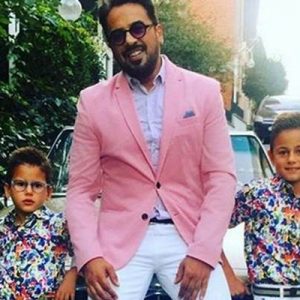 Şarkıcı Emre Altuğ, çocuklara yönelik uygulanan şiddet ve tecavüz saldırıları