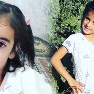 Başbakan Yardımcısı Bozdağ, küçük Eylül’ün öldürülmesine ilişkin yaptığı açıklamada, “Cinsel