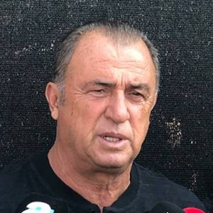 Galatasaray teknik direktörü Fatih Terim, devam eden İsviçre kampında transfer
