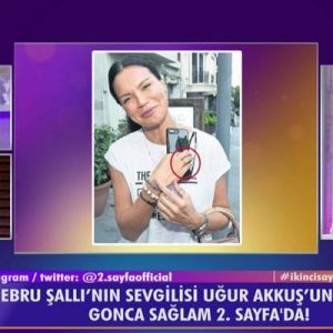Deneyimli gazeteciler Müge Dağıstanlı Erdoğan ve Gülşen Yüksel Salt’ın sunduğu