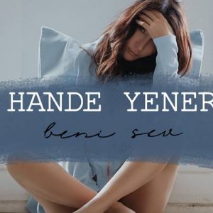 Türk Pop Müziğin kraliçesi Hande Yener, önceki akşam hayranlarına büyük
