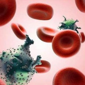Lancet dergisinde yayınlanan bir araştırmaya göre üretilen yeni bir HIV