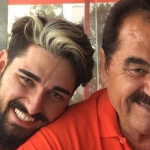 İbrahim Tatlıses, kendisini arayıp “Oğlun İdo’yu öldüreceğiz” diye tehditte bulunan
