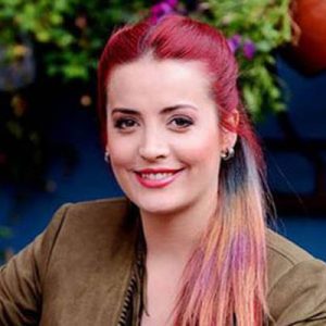 Komedi dizilerinin aranılan oyuncusu İrem Sak, yeni sezona hazırlandığını ve