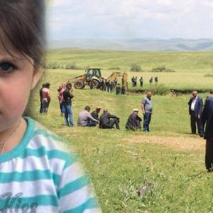 Ağrı’da bayramın birinci günü kaybolan ve dere kenarında cansız bedeni