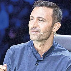 Mustafa Sandal ile evliliğini sonlandıran Emina Jahovic’in ayrılık sonrası işadamı