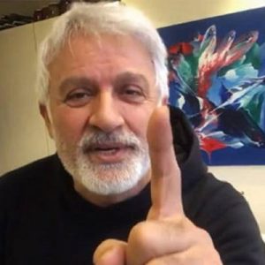 Dizi setinde taciz iddiasından sonra yapımcıların kara listeye aldığı Talat