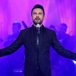 Geçtiğimiz yıl Harbiye Açıkhava’da konser vermeyen Megastar’ın bu sene konser