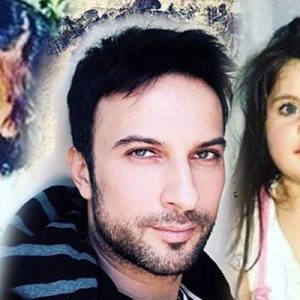 Megastar Tarkan, kaybolduktan sonra ölü bulunan Eylül ve Leyla’nın cinayetlerine