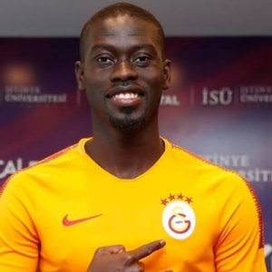 Galatasaray, Badou Ndiaye transferinde Stoke City’le anlaşmaya varıldığını KAP’a bildirdi.