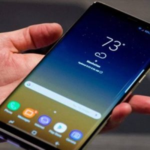 Güney Koreli teknoloji devi Samsung’un 9 Ağustos’ta tanıtımını gerçekleştirdiği Galaxy