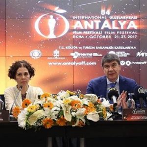 Elli yılı aşkın bir süredir ülkemizin en önemli festivali olan