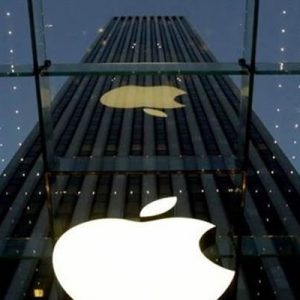 Güne hisselerinde rekor seviye ile başlayan ABD’li teknoloji devi Apple