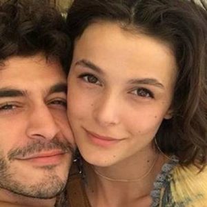Büşra Develi ile Burak Deniz’in ayrılığı iki ay sürdü. Haziran’da