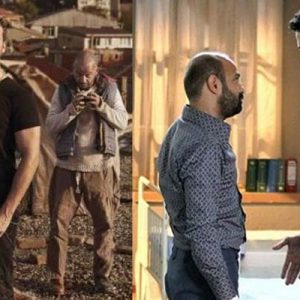Usta oyuncu Çukur’un kadrosuna dahil oldu. Show TV’nin Ay Yapım