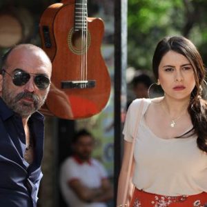 Yapımcılığını TRY Yapım’ın üstlendiği, senaryosunu Emre Mutlu’nun kaleme aldığı, “Gürbüz