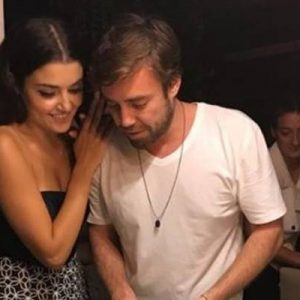 Tv8’de yayınlanan Gel Konuşalım programında yorumları ile gündem olan Eylem