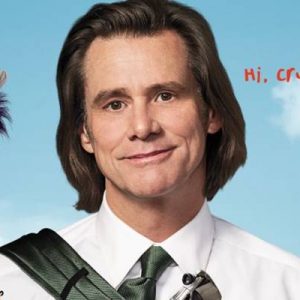 Jim Carrey’nin yeni komedi dizisi Kidding’in afişi ve fragmanı yayınlandı.