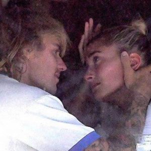 Evlilik hazırlığı yapan Justin Bieber ile Hailey Baldwin, New York’ta