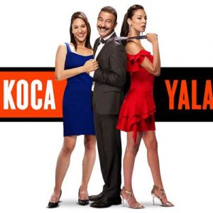Kanal D’nin pazartesi akşamı izleyici karşısına çıkacak yeni dizisi Koca