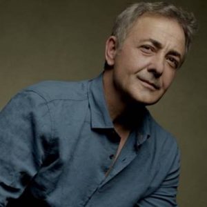 Usta oyuncu Mehmet Aslantuğ’un uzun bir aradan sonra ekranlara döneceği