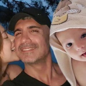 Geçtiğimiz mart ayında nikah masasına oturan ve Kuzey adındaki bir