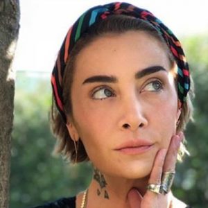 Ahmet Kural’dan dayak yediğini iddia eden Sıla Gençoğlu, hakkında çıkan