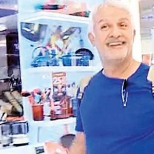 Taciz iddiaları sonrası sosyal hayatında şapka takarak tanınmamaya çalışan Talat