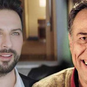 Megastar Tarkan, usta oyuncu Kemal Sunal’a yapılan eleştiriye sessiz kalmayarak
